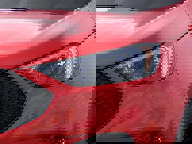 New 2024 Ford Edge ST-Line w/ Class II Trailer Tow Package image 18