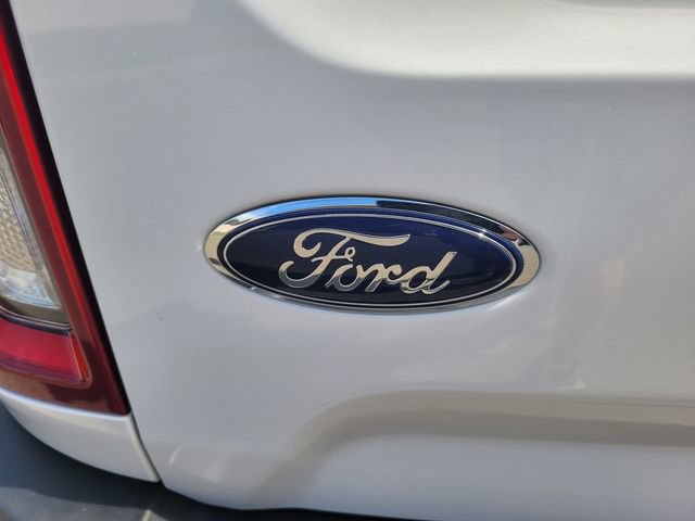 Certified 2025 Ford Bronco Sport Outer Banks w/ Outer Banks Tech Package+ image 7