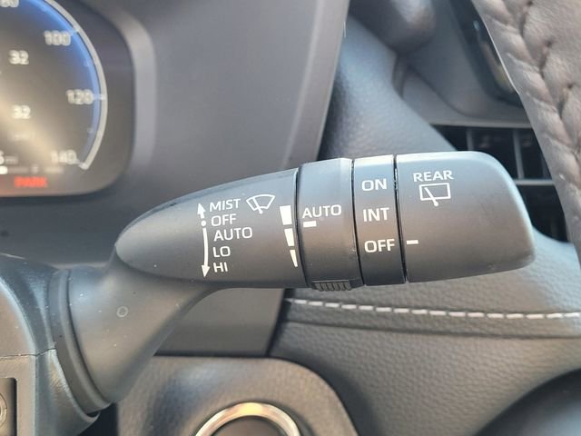 Used 2025 Toyota RAV4 Limited w/ Advanced Technology Package image 18