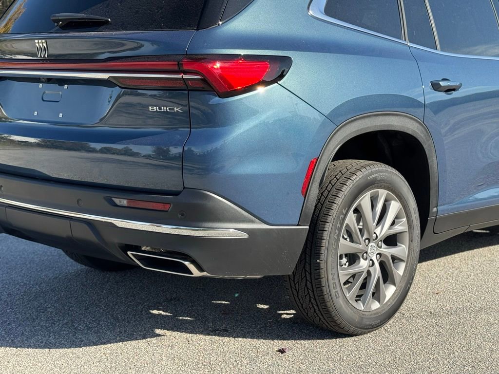 New 2026 Buick Enclave Preferred w/ Power Package image 14