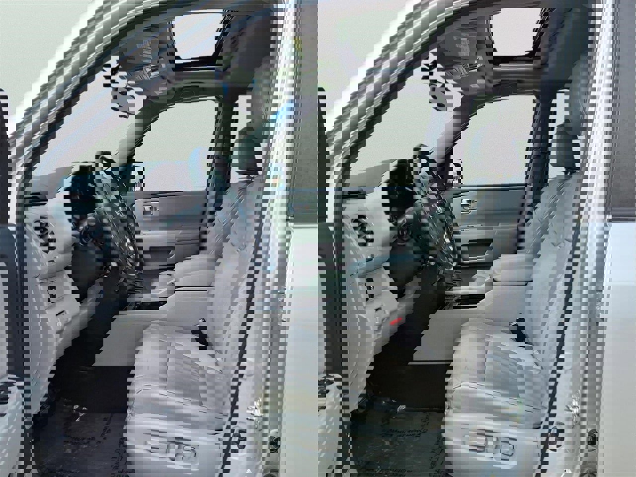 Used 2015 Honda Pilot EX-L image 18