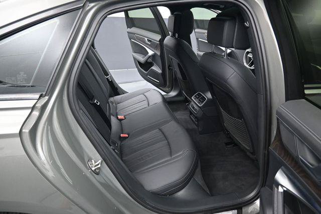 Used 2023 Audi A6 Premium Plus w/ Premium Plus Package AWD/4WD image 32