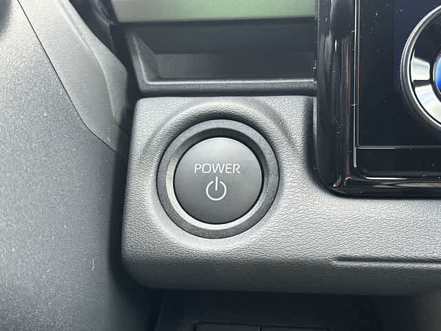 New 2026 Toyota bZ FWD image 10