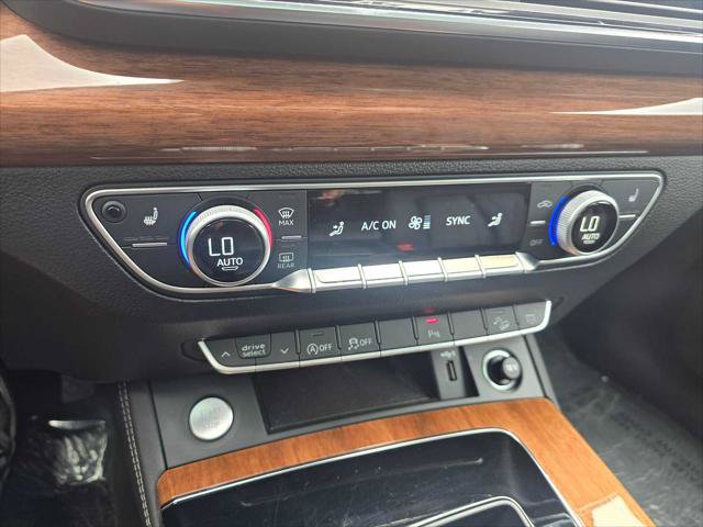 Used 2023 Audi Q5 2.0T Premium Plus w/ Premium Plus Package AWD/4WD image 30