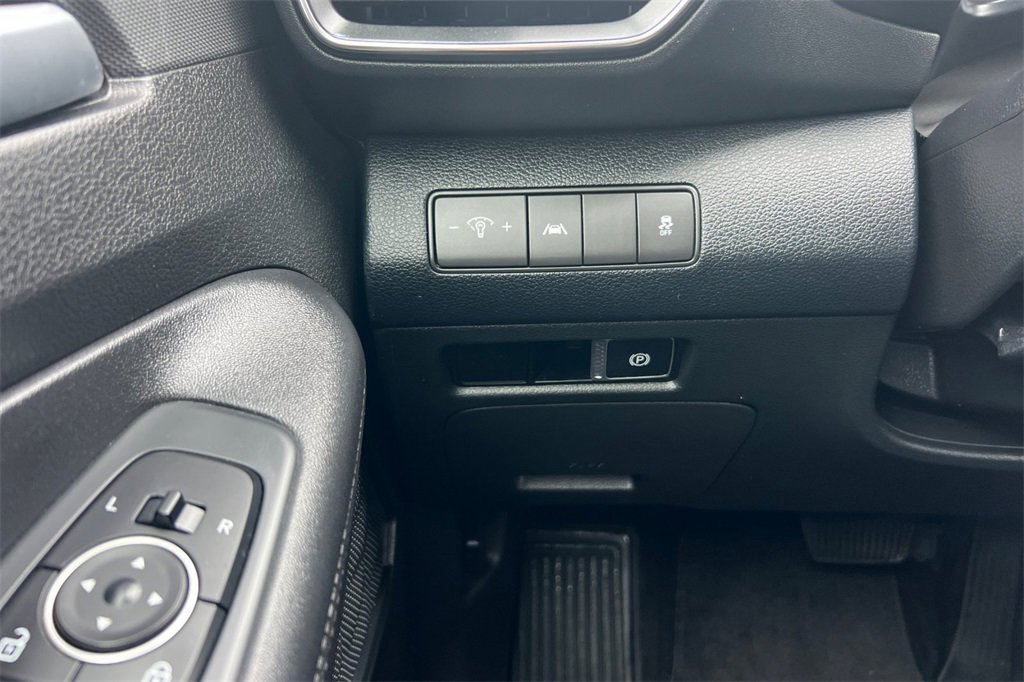 Used 2022 Hyundai Santa Fe SEL image 30