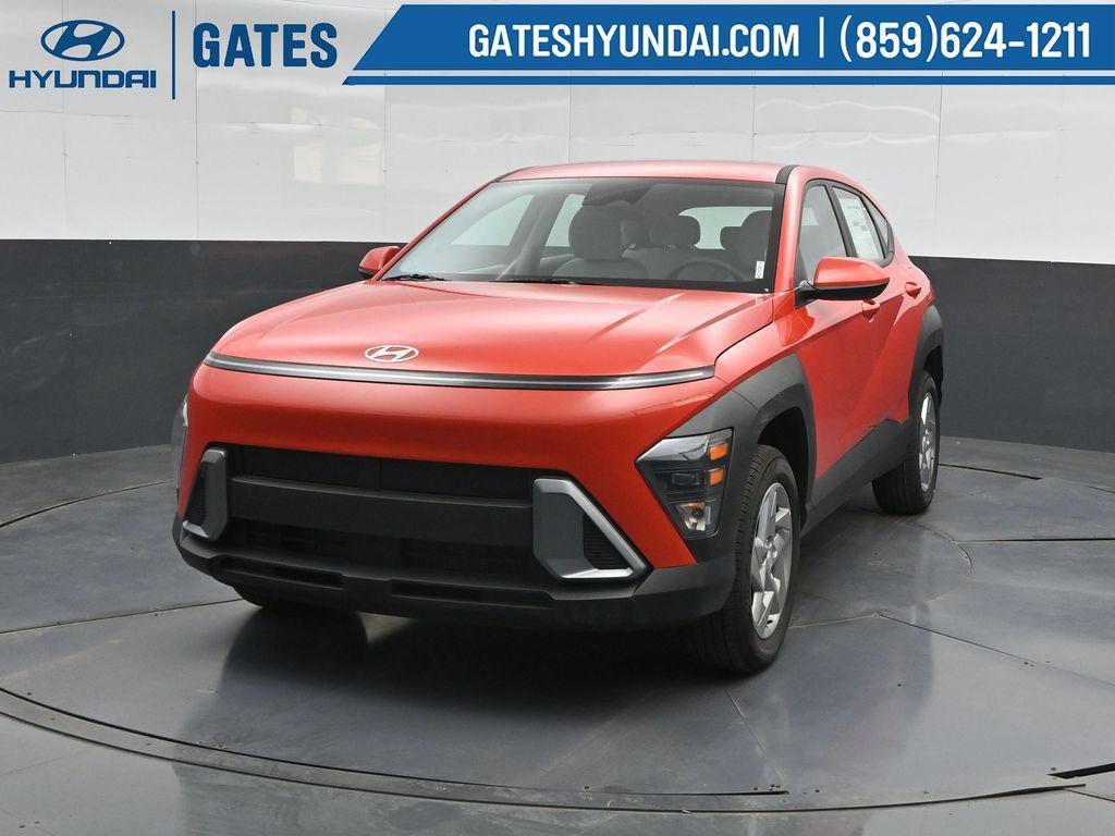New 2026 Hyundai Kona SE AWD/4WD image 5