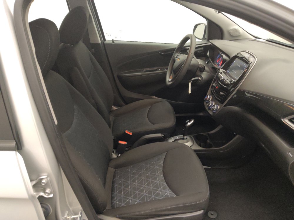 Used 2021 Chevrolet Spark LT FWD image 21