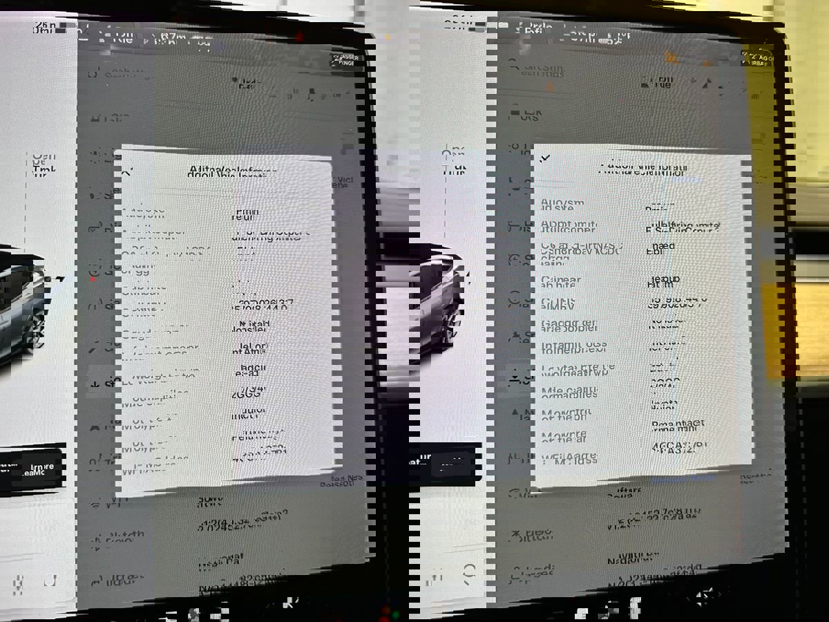 Used 2022 Tesla Model 3 Long Range image 32