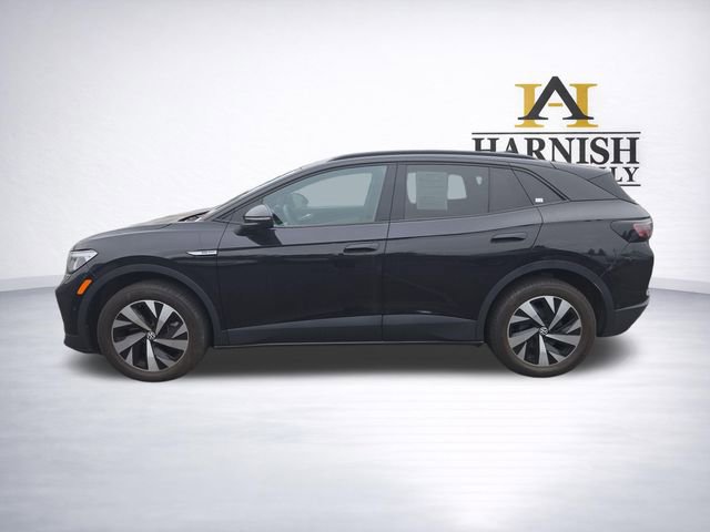 Used 2023 Volkswagen ID.4 Pro AWD/4WD image 4