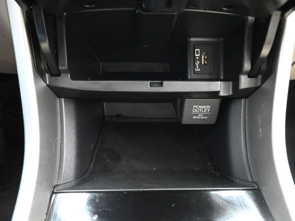 Used 2017 Honda Accord Touring image 24