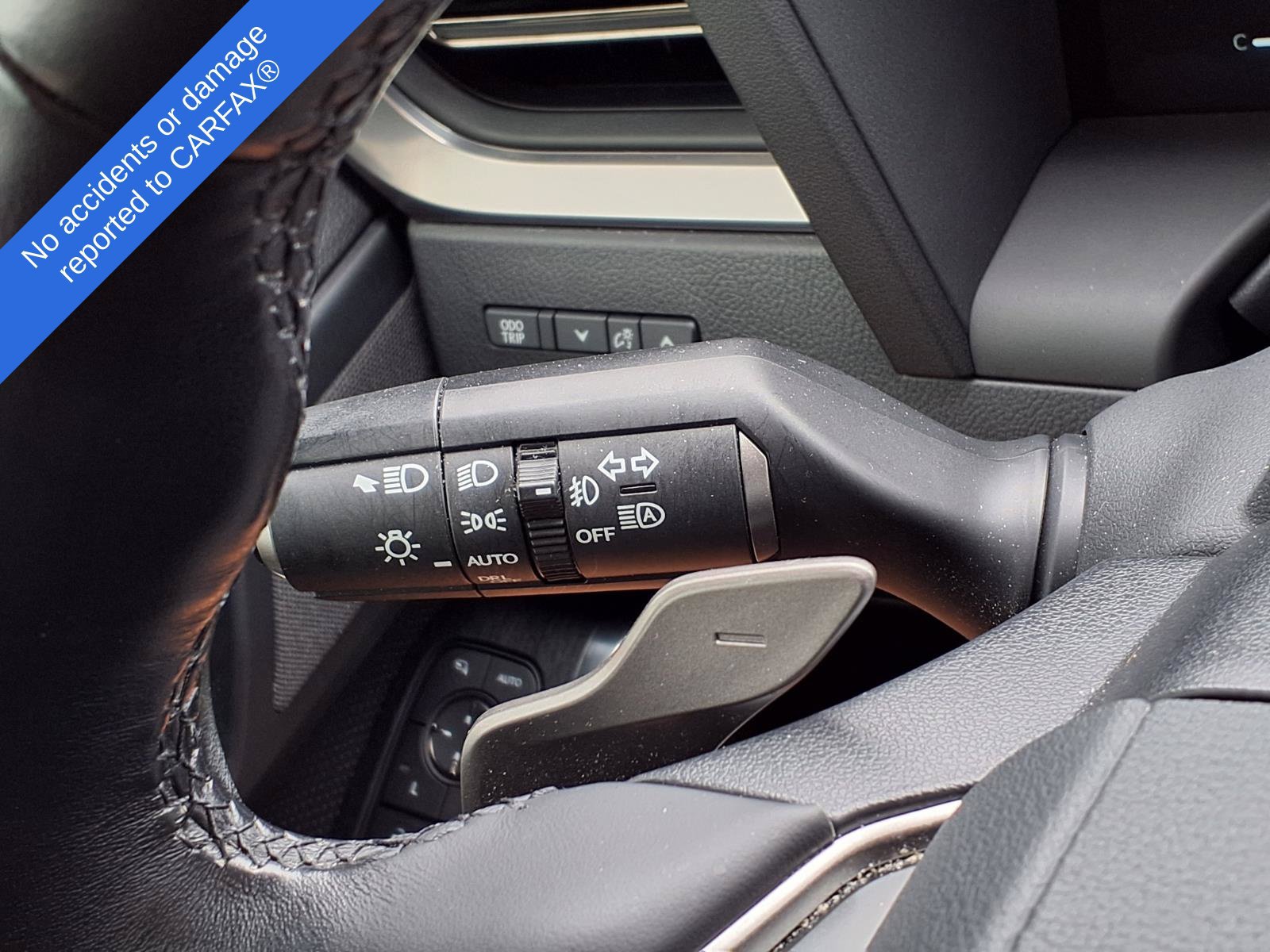 Used 2024 Lexus GX 550 w/ Accessory Package (Z1) AWD/4WD image 29