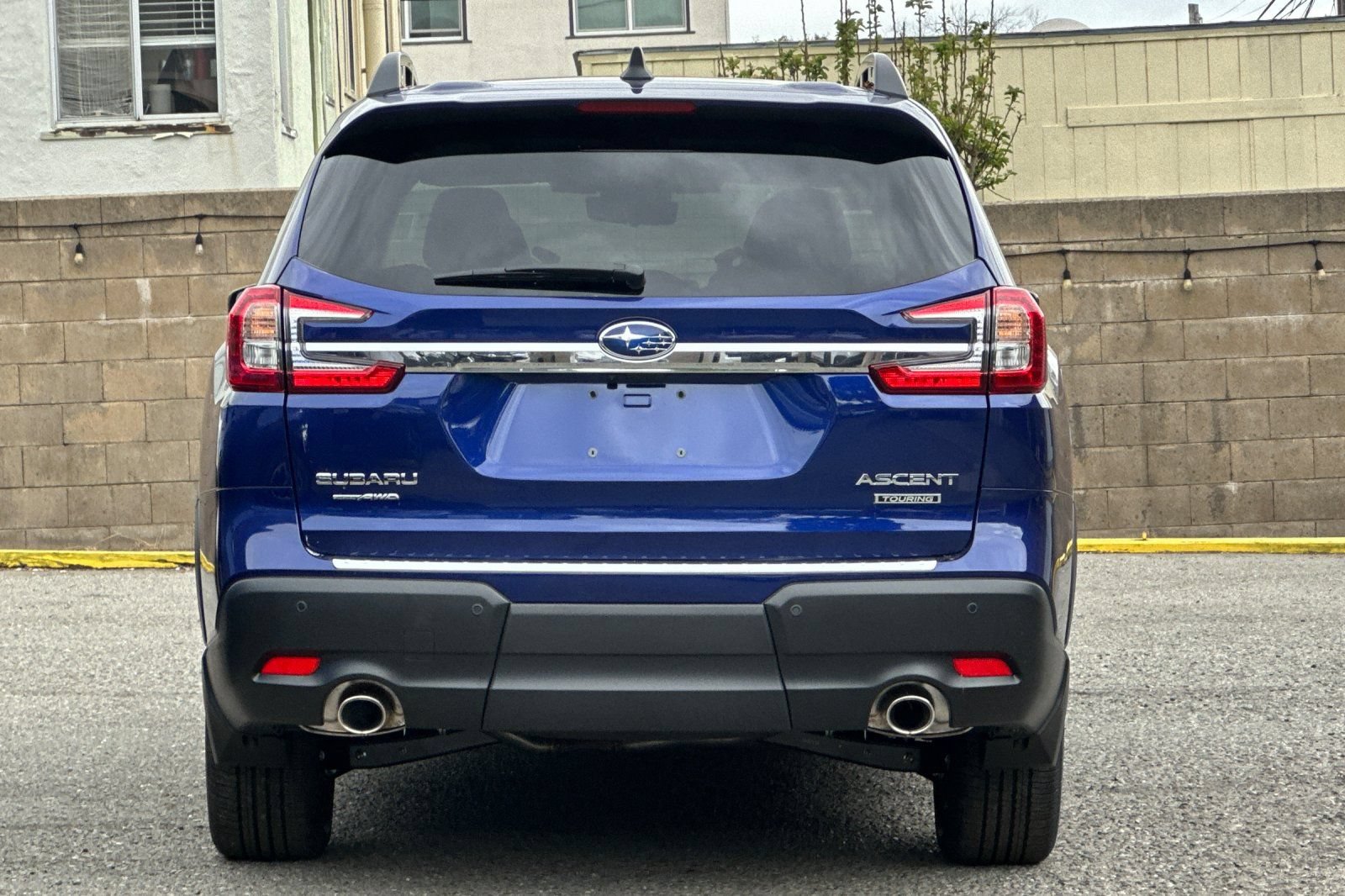 New 2026 Subaru Ascent Touring AWD/4WD image 5