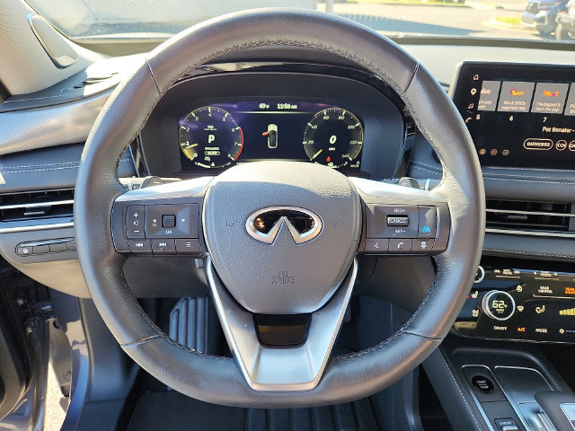 Used 2026 INFINITI QX60 Luxe w/ Cargo Package AWD/4WD image 22