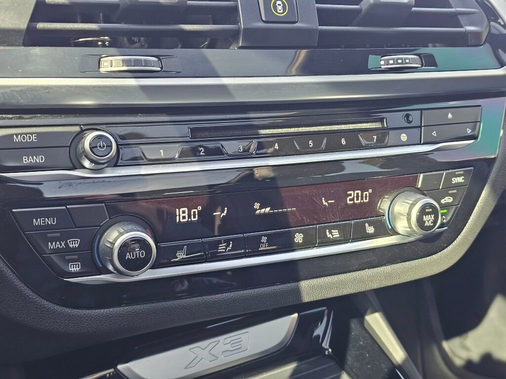 Used 2019 BMW X3 xDrive30i image 32