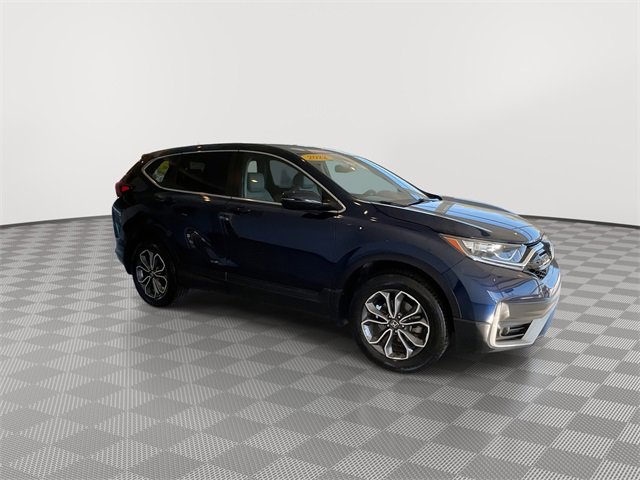 Used 2022 Honda CR-V EX-L image 13