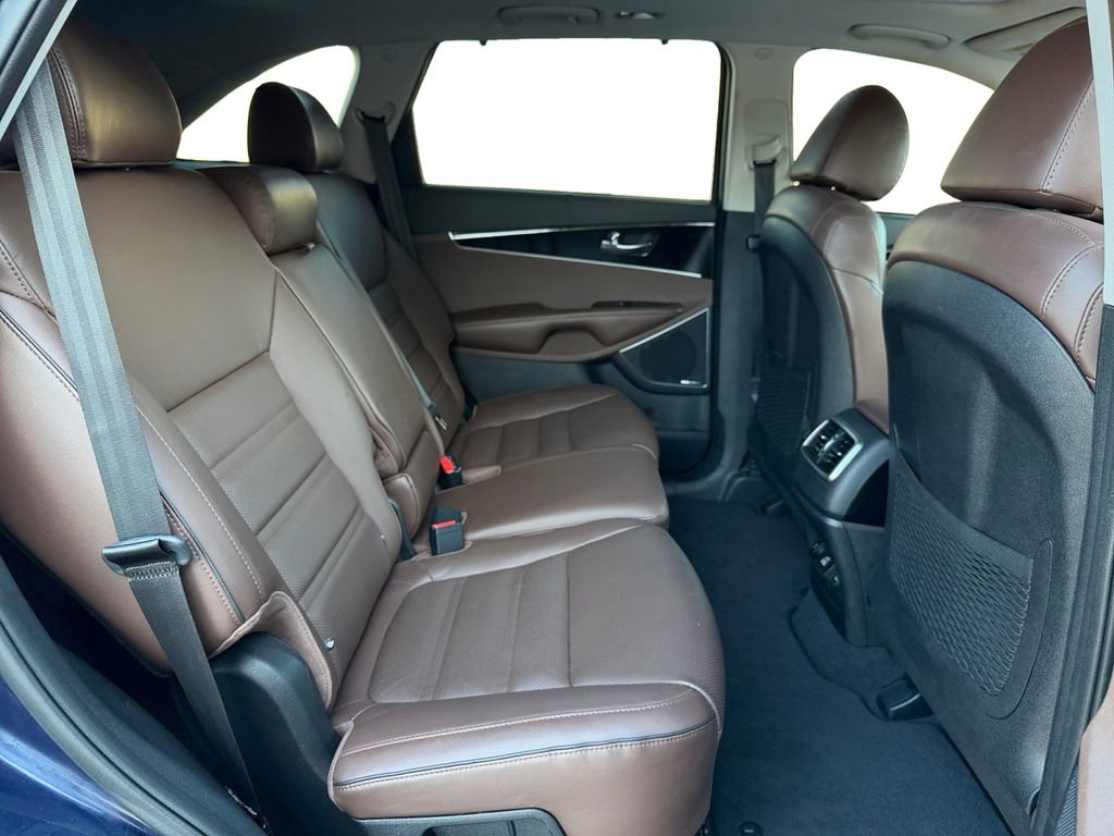 Used 2019 Kia Sorento SX FWD image 20
