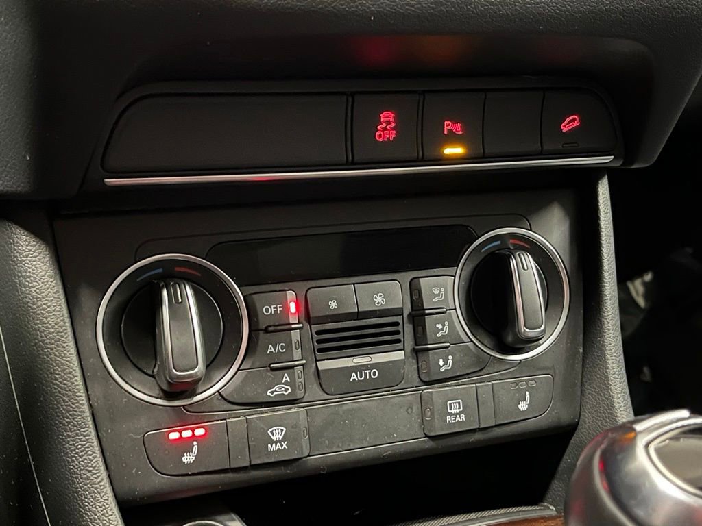 Used 2018 Audi Q3 2.0T Premium Plus w/ Premium Plus Package image 11