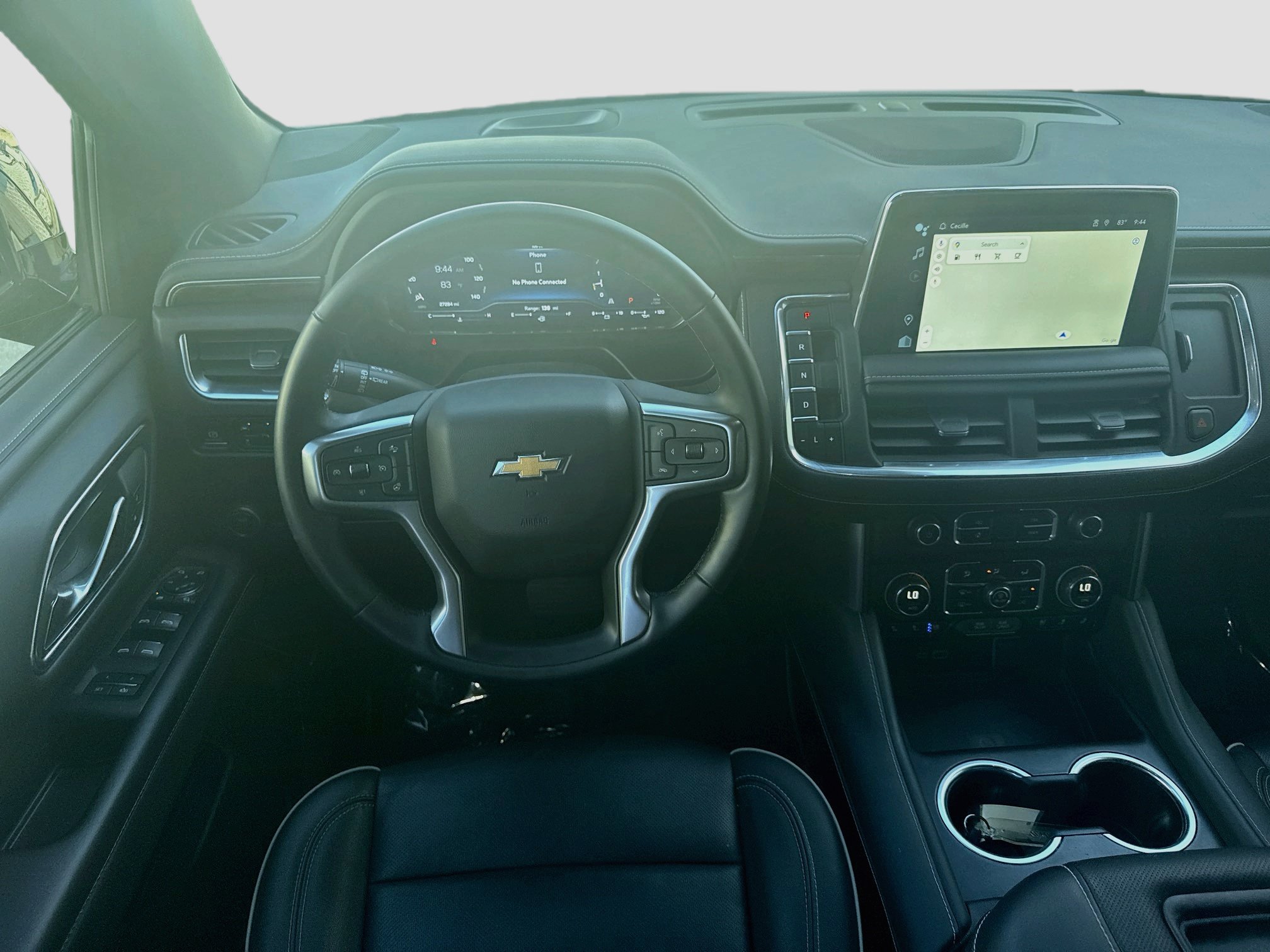 Used 2024 Chevrolet Tahoe Premier RWD image 21