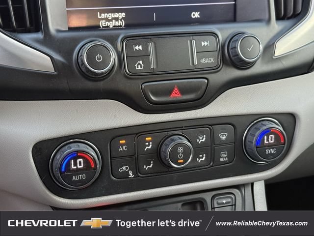 Used 2020 GMC Terrain SLT w/ Preferred Package FWD image 24