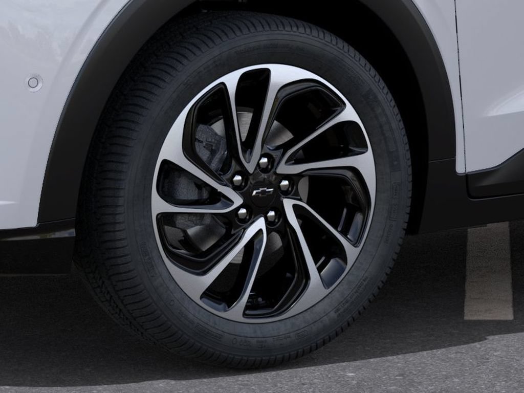 New 2027 Chevrolet Bolt LT w/ Super Cruise Package FWD image 9
