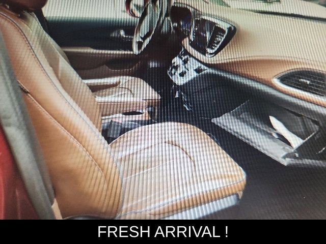 Used 2019 Chrysler Pacifica Limited FWD image 10