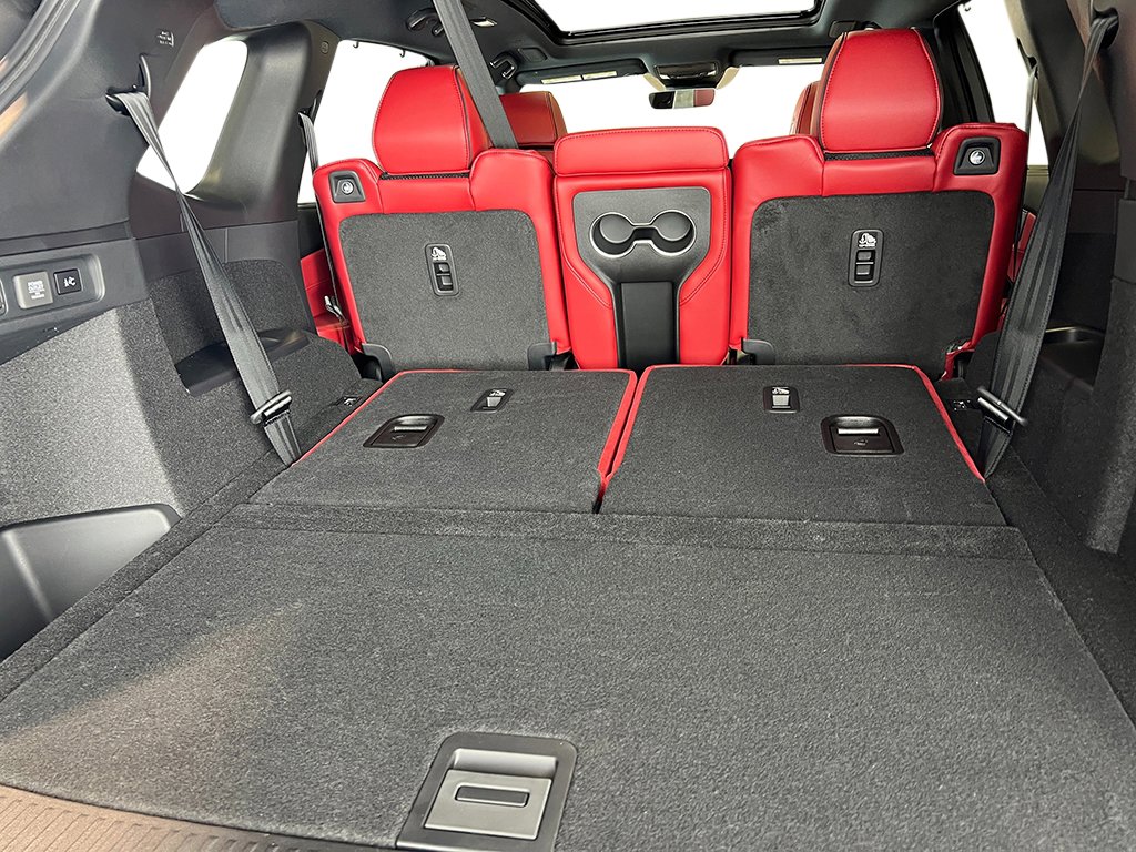 New 2026 Acura MDX A-Spec image 33