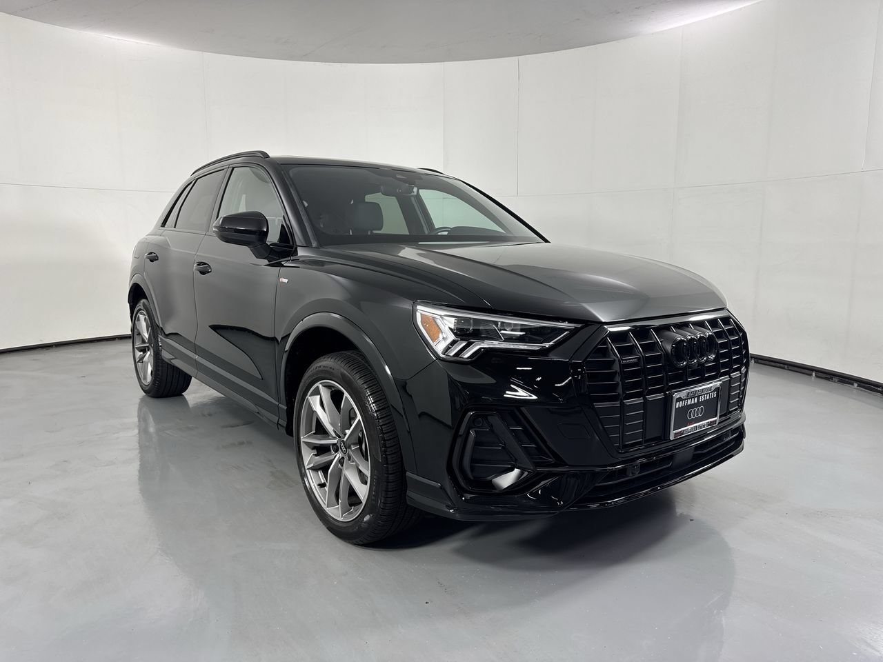 Used 2023 Audi Q3 2.0T Premium Plus w/ Premium Plus Package AWD/4WD image 28
