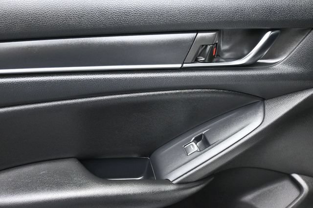 Used 2022 Honda Accord Sport image 13