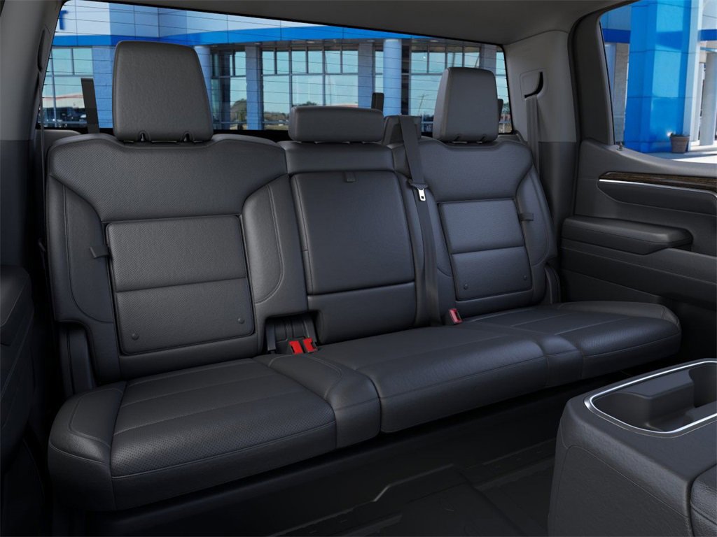 New 2026 GMC Sierra 1500 SLT image 17