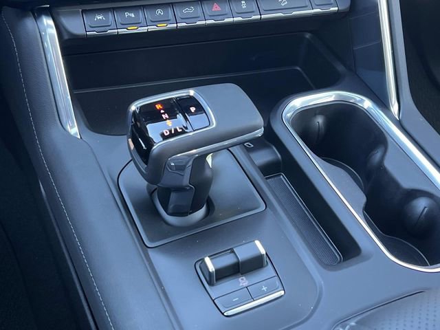 New 2026 GMC Sierra 1500 Denali w/ Denali Reserve Package image 25