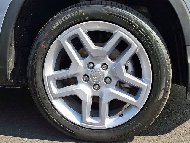 Certified 2024 Honda Passport EX-L image 8