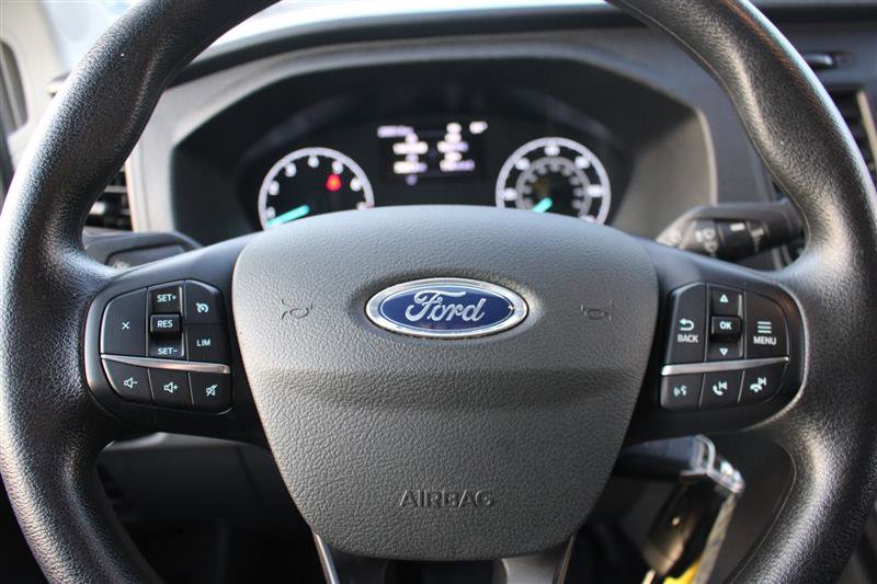 Used 2024 Ford Transit 250 250 w/ Exterior Upgrade Package image 15