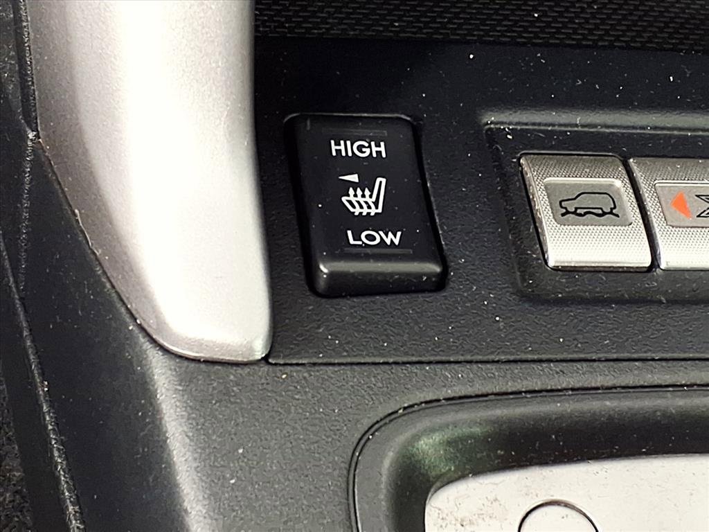 Used 2018 Subaru Forester 2.5i Limited image 22