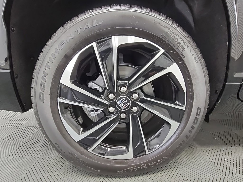 New 2026 Buick Enclave Sport Touring w/ Power Package image 53