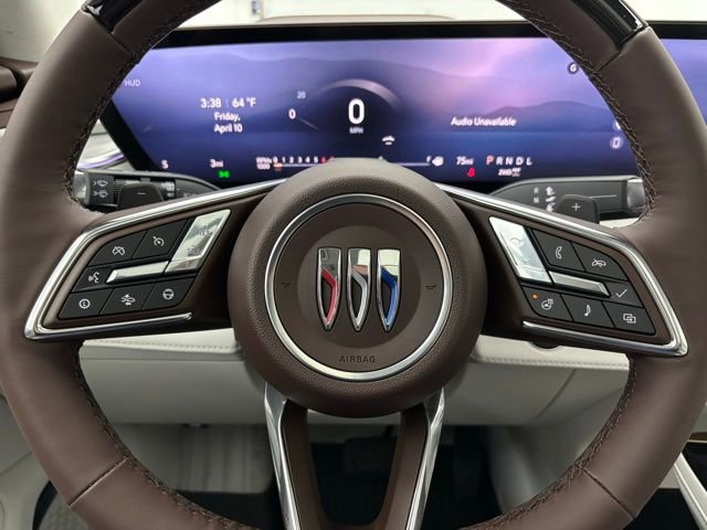 New 2026 Buick Enclave Avenir image 23
