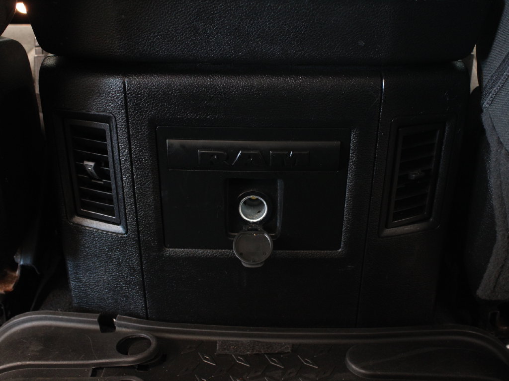 Used 2021 RAM 1500 Warlock AWD/4WD image 30