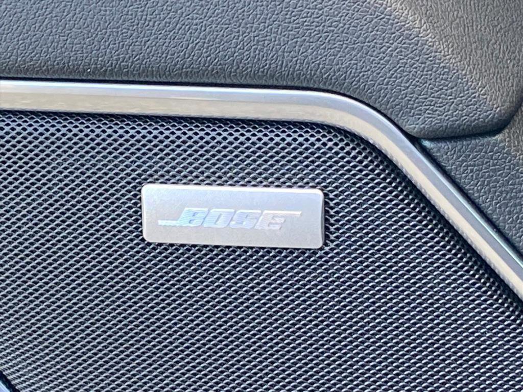 New 2026 Chevrolet Silverado 1500 LTZ w/ LTZ Premium Package image 22