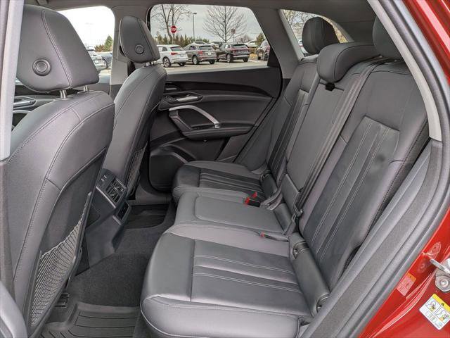 Certified 2025 Audi Q5 Premium Plus w/ Premium Plus image 25