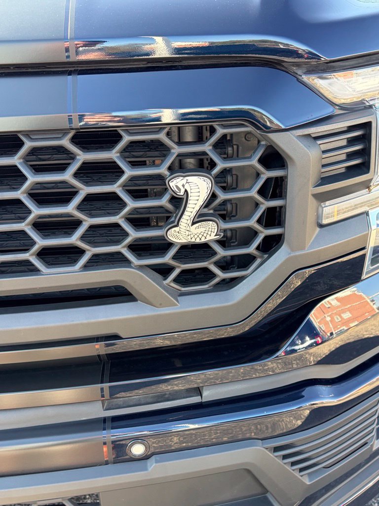 Used 2024 Ford F150 Lariat w/ Equipment Group 502A High AWD/4WD image 27