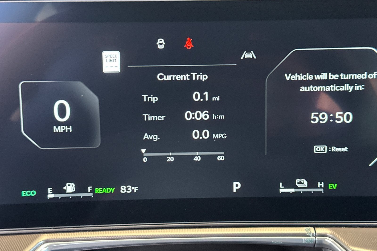 New 2026 Kia Sorento SX Prestige AWD/4WD image 25