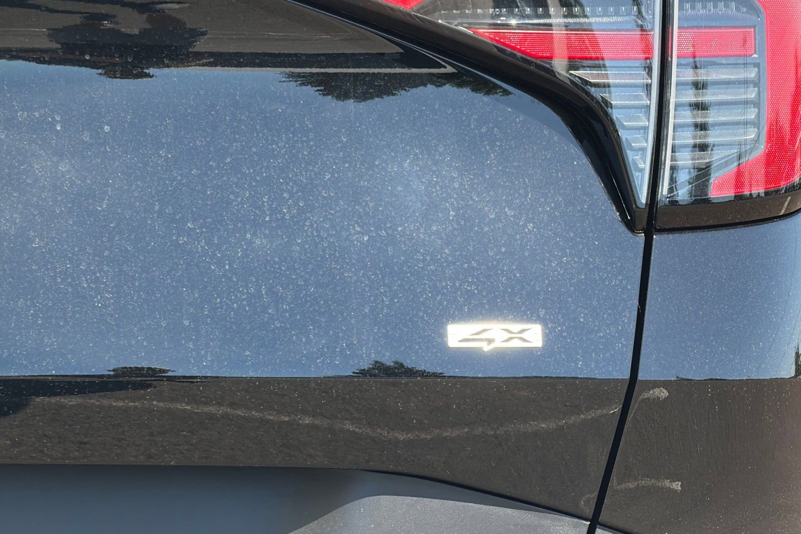 New 2026 Kia Sportage EX AWD/4WD image 7