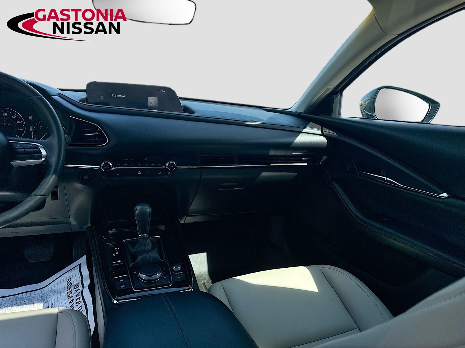 Used 2024 MAZDA CX-30 AWD 2.5 S w/ Preferred Package image 31