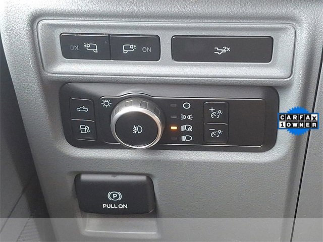 Used 2024 Ford F150 XLT w/ Equipment Group 302A MID image 32