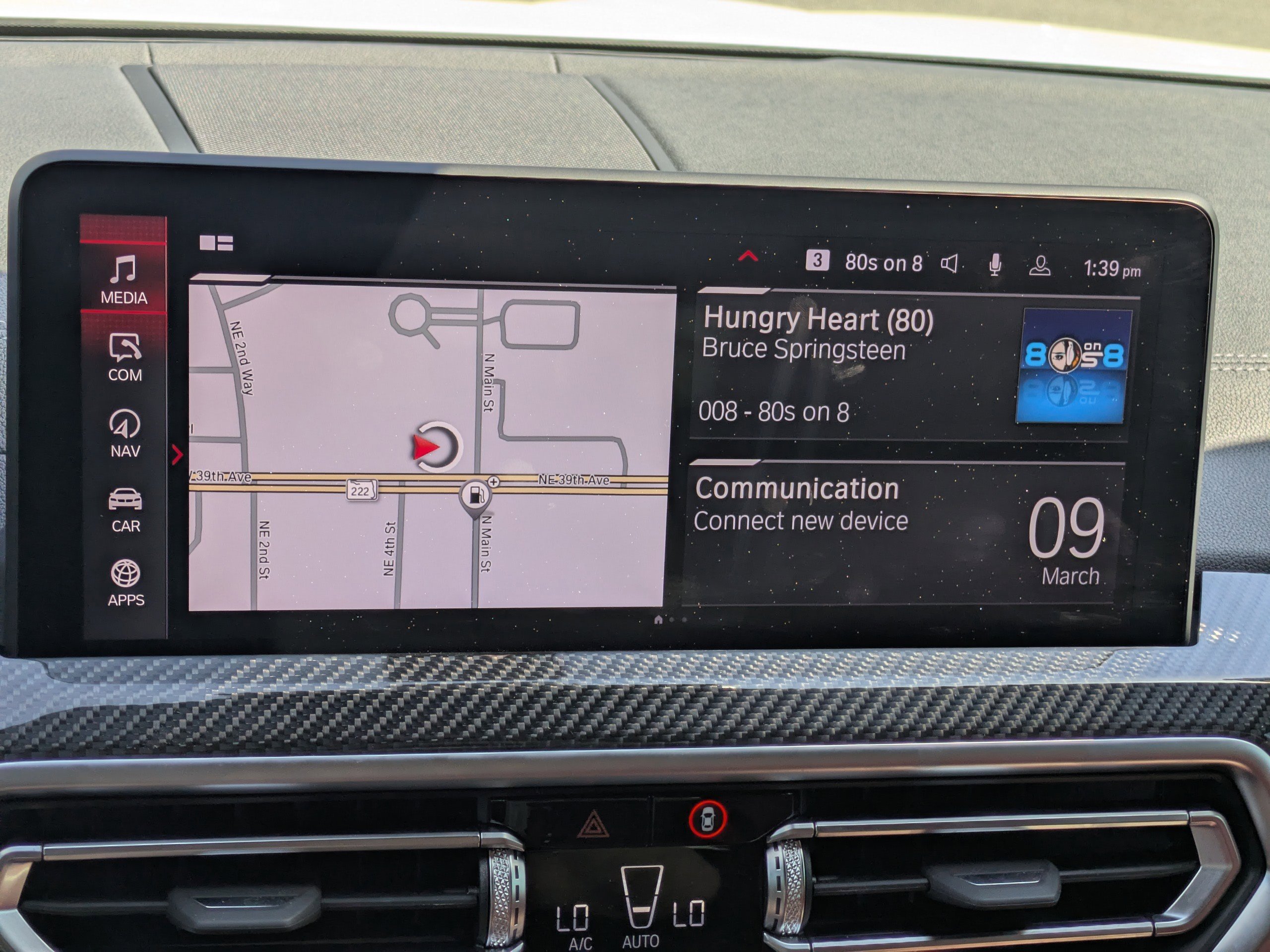 Used 2024 BMW X4 M image 22