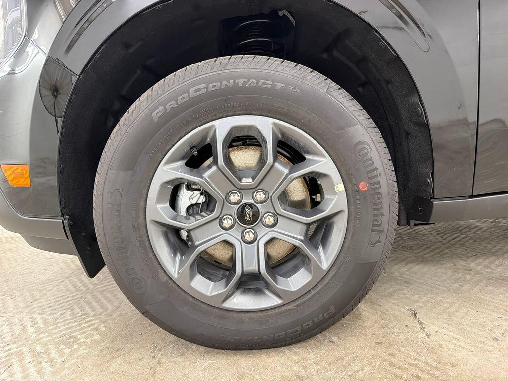 New 2026 Ford Maverick XLT FWD image 11