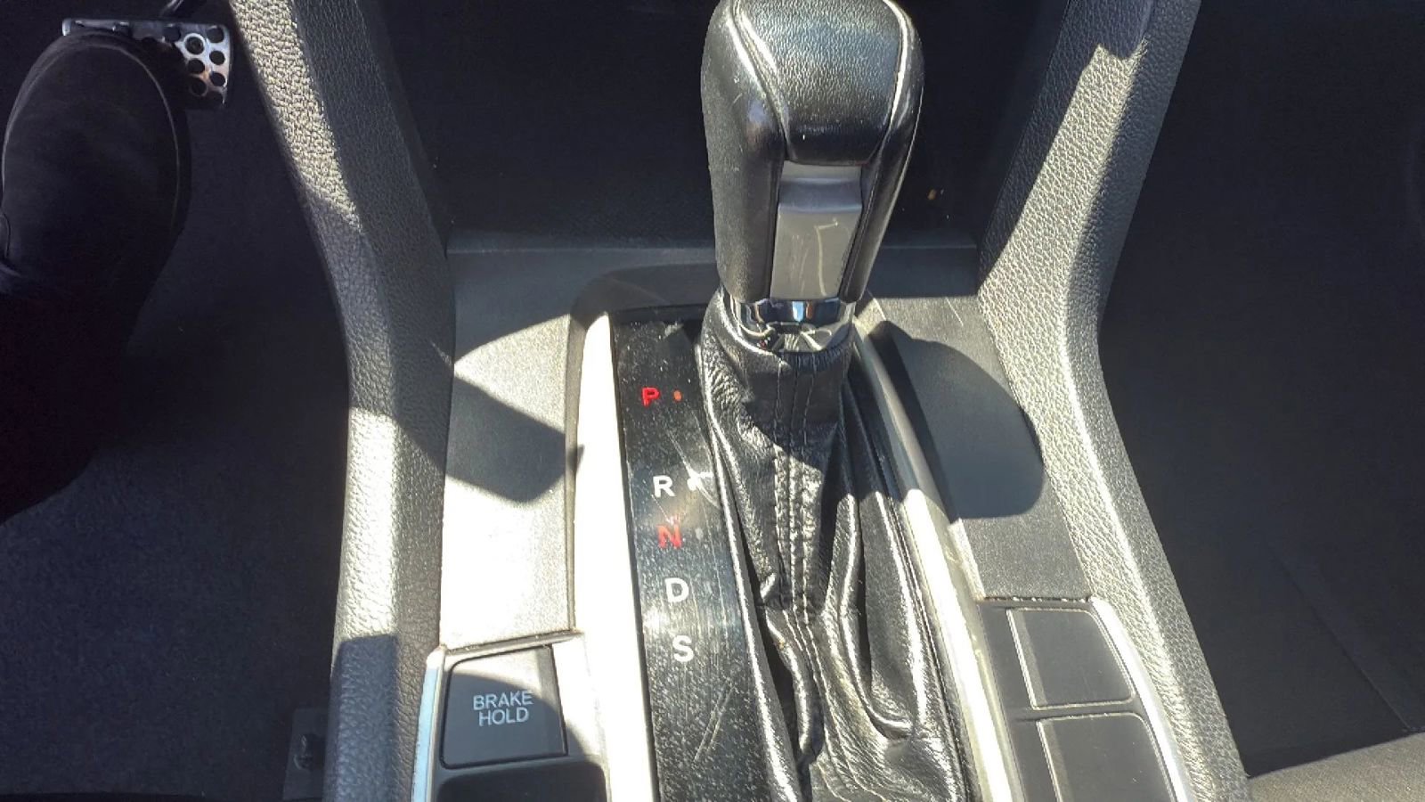 Used 2021 Honda Civic Sport image 21