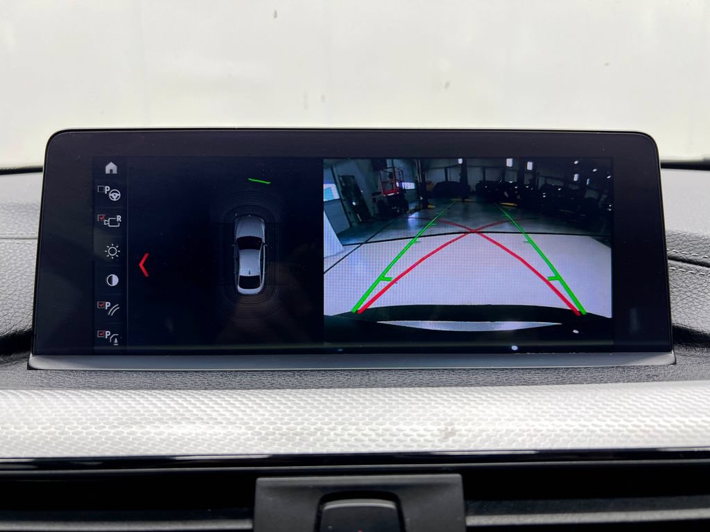 Used 2019 BMW 440i Gran Coupe xDrive AWD/4WD image 12
