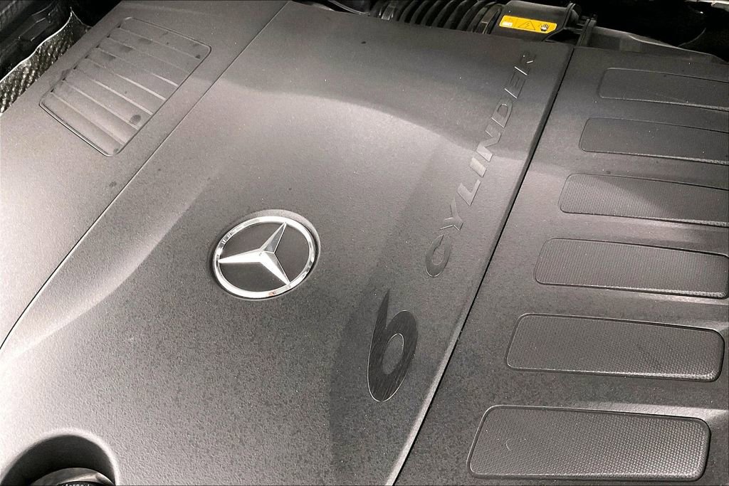 New 2026 Mercedes-Benz GLE 450 4MATIC image 17