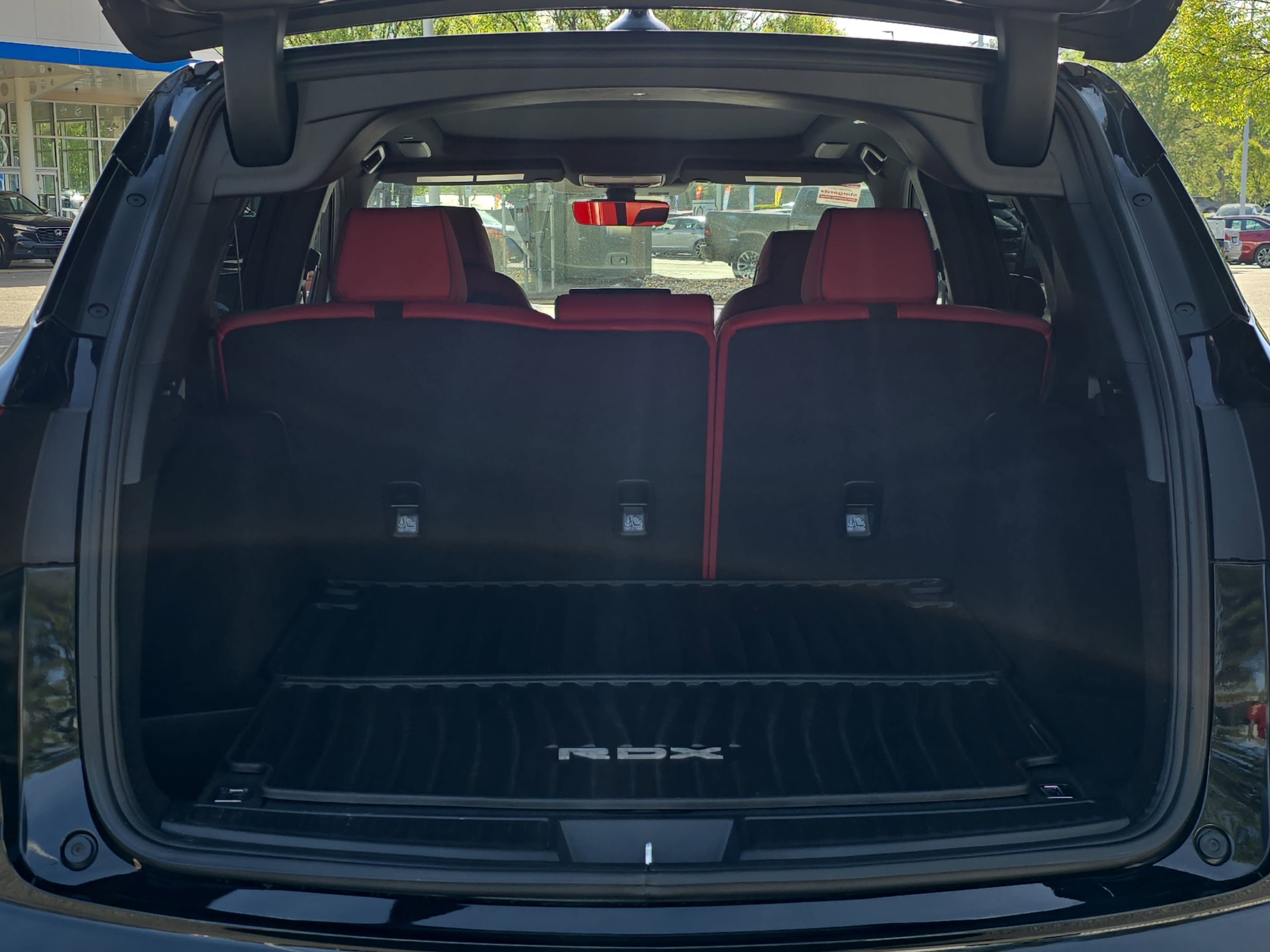 Used 2023 Acura RDX A-Spec FWD image 13