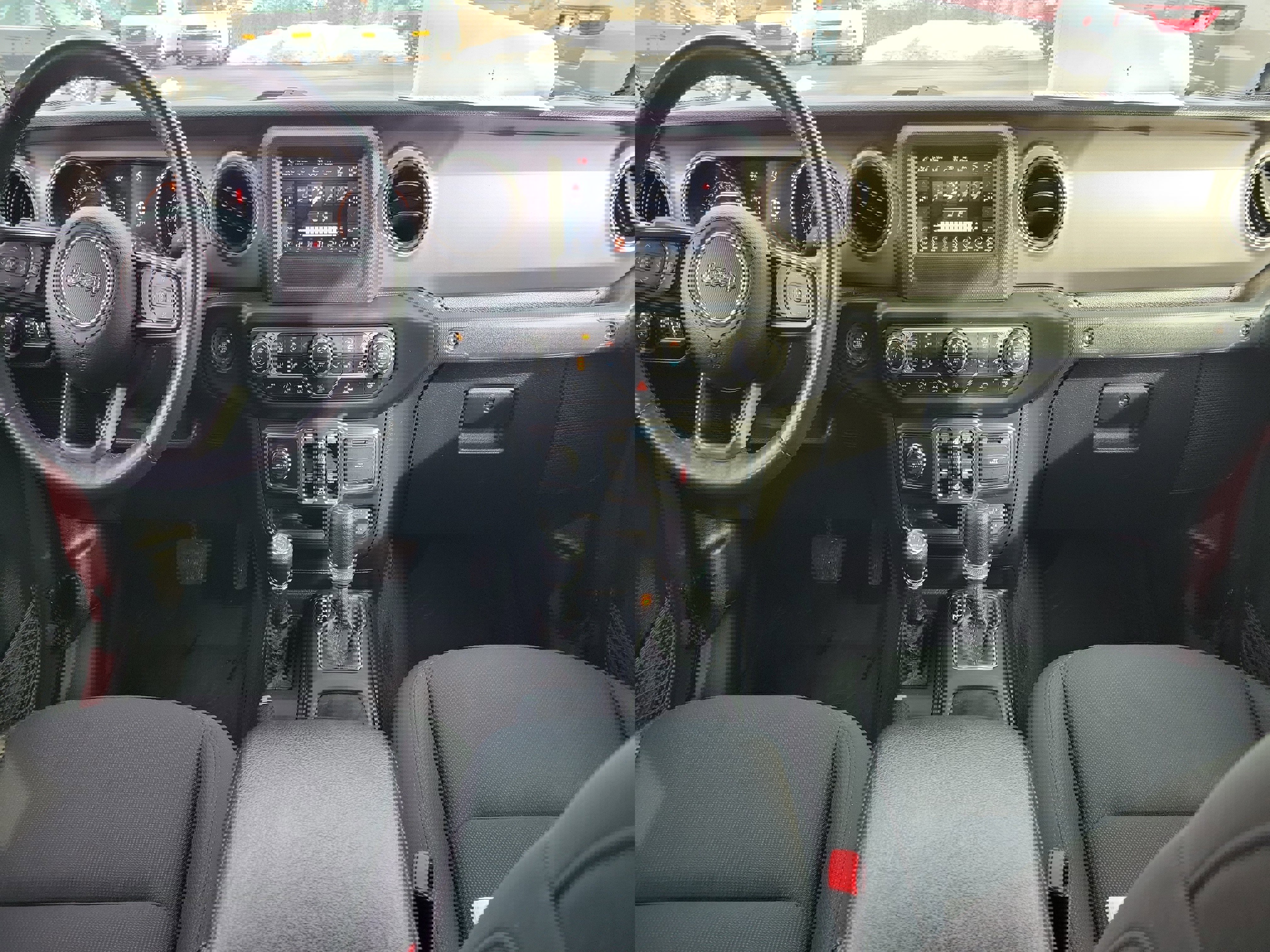 Used 2021 Jeep Gladiator Willys image 9